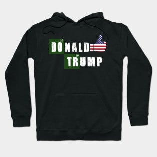 Trump 2020 Hoodie